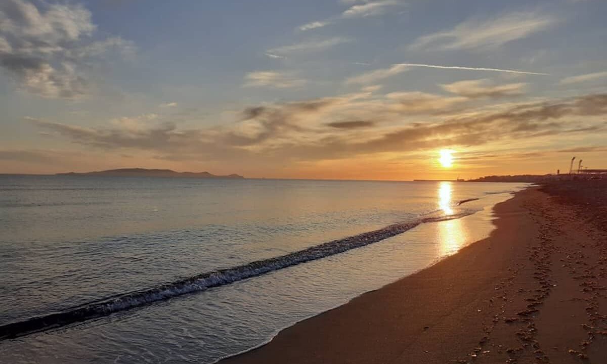 Photo of Outdoor in Agios Dimitrios