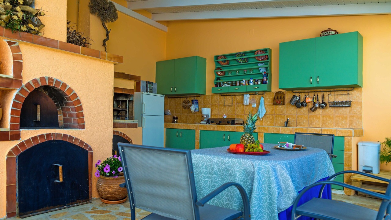 Photo of Outdoor in Agios Dimitrios