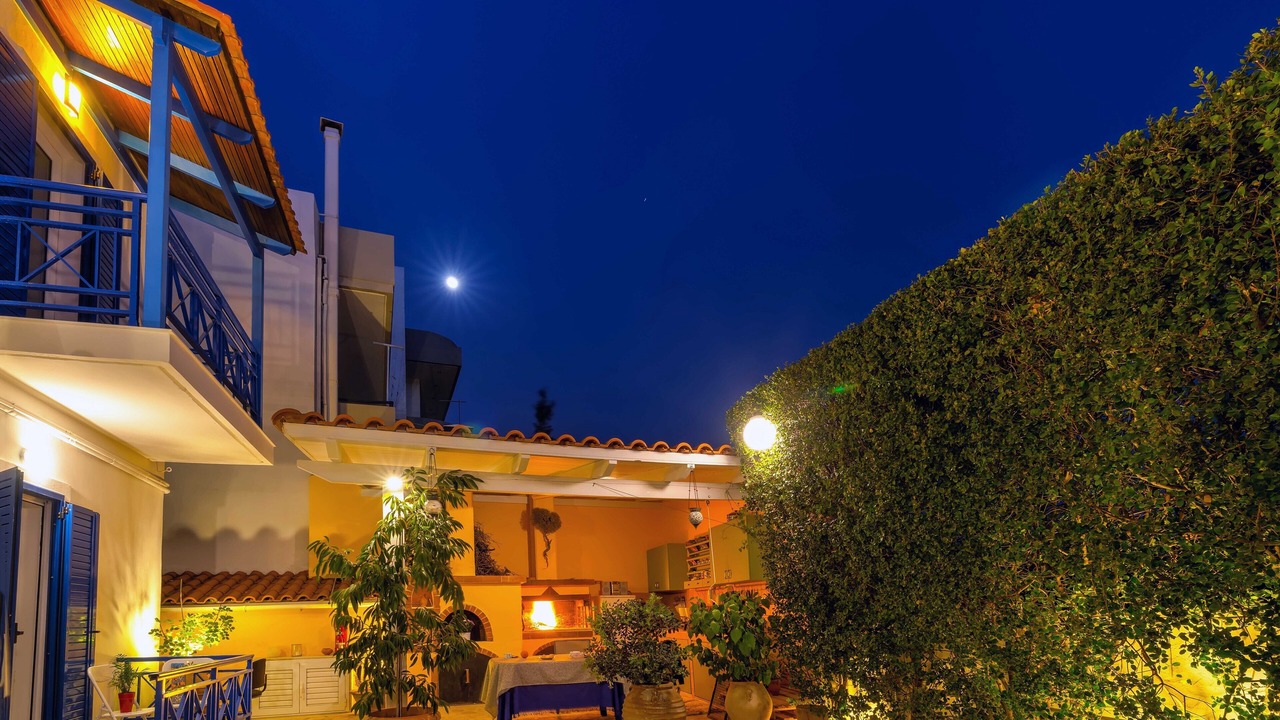 Photo of Outdoor in Agios Dimitrios