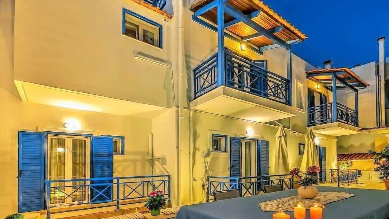 Photo of Outdoor in Agios Dimitrios
