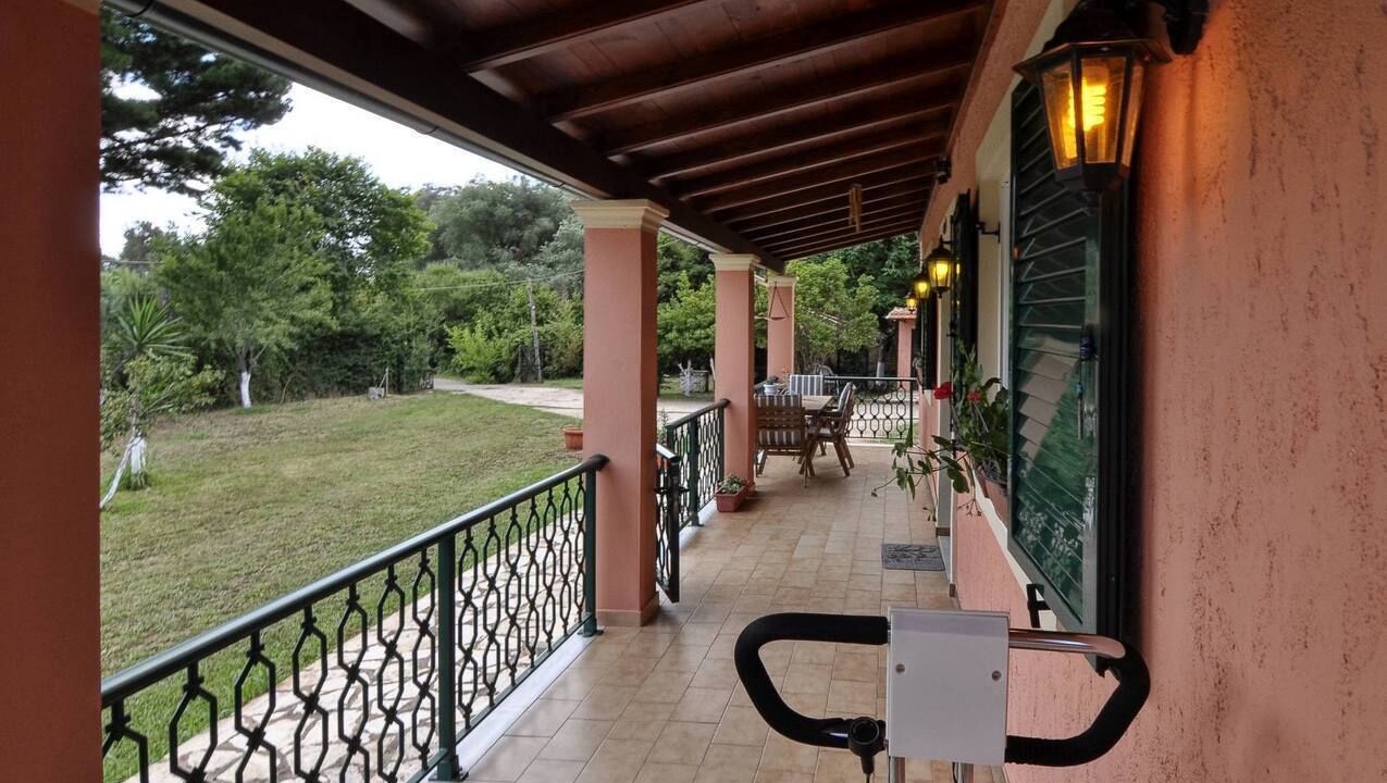 Photo of Outdoor in Dassia
