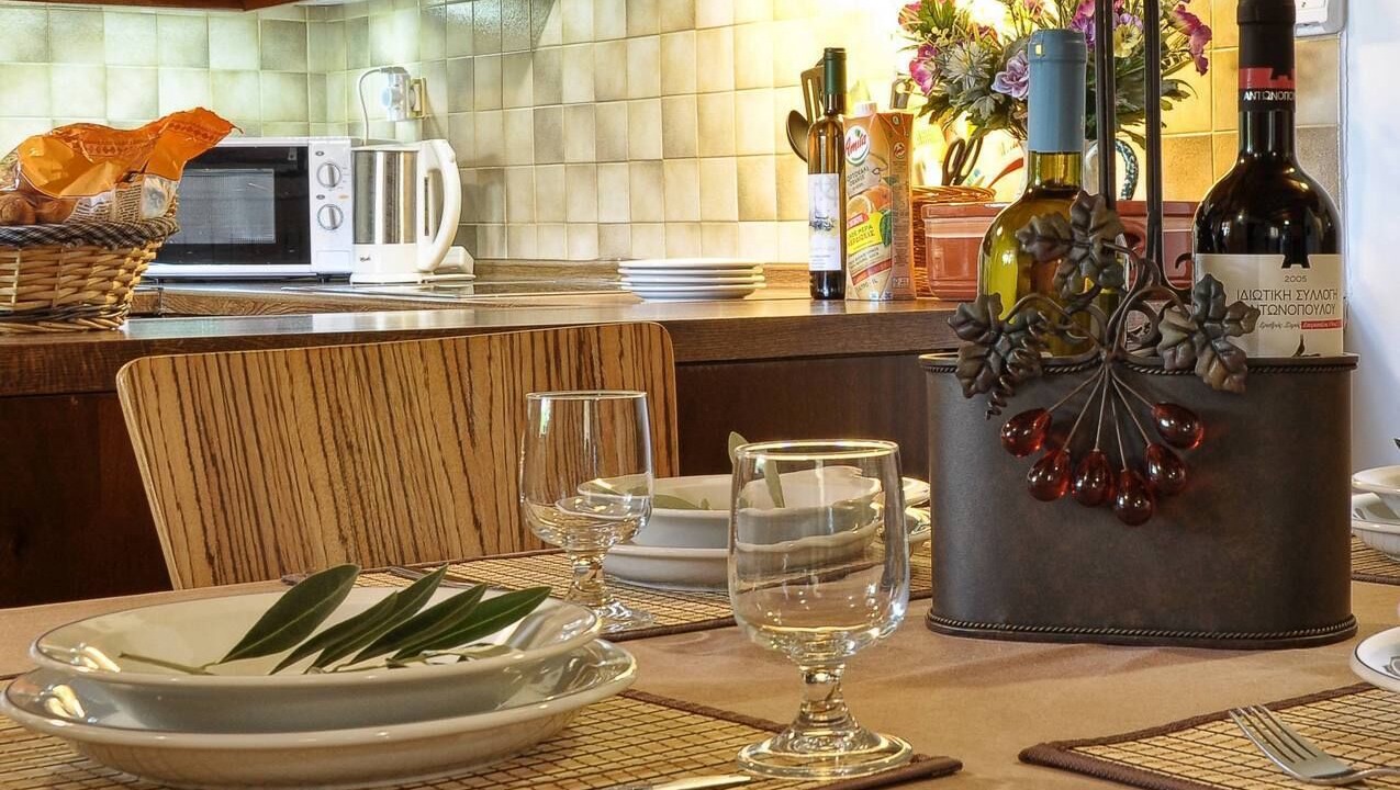 Photo of Kitchen in Dassia