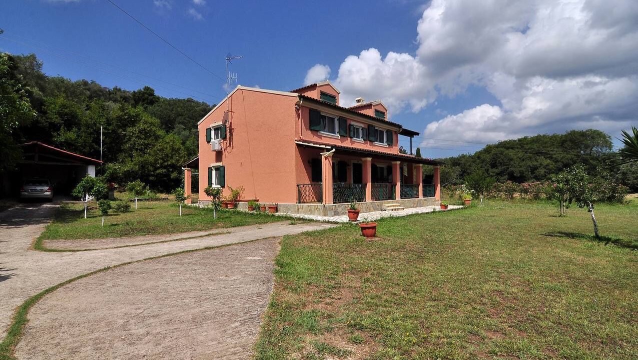 Photo of Outdoor in Dassia