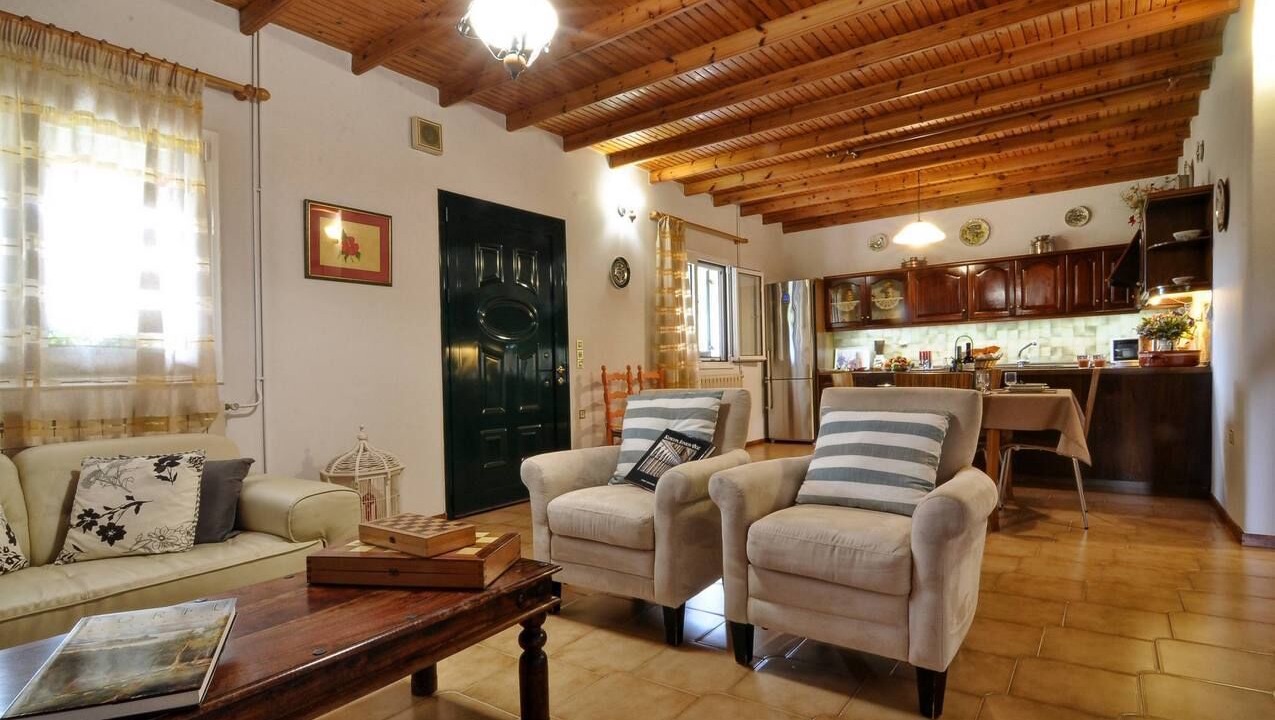 Photo of Livingroom in Dassia