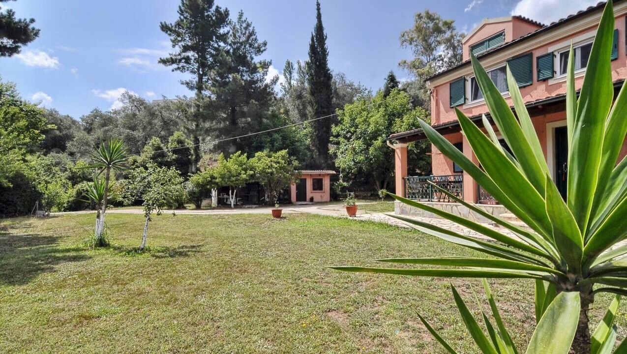 Photo of Outdoor in Dassia