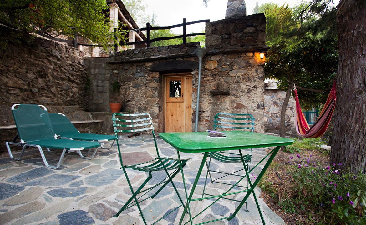 Photo of Bedroom in Milia