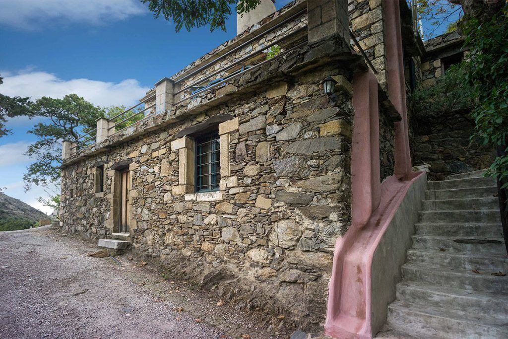 Photo of Outdoor in Milia