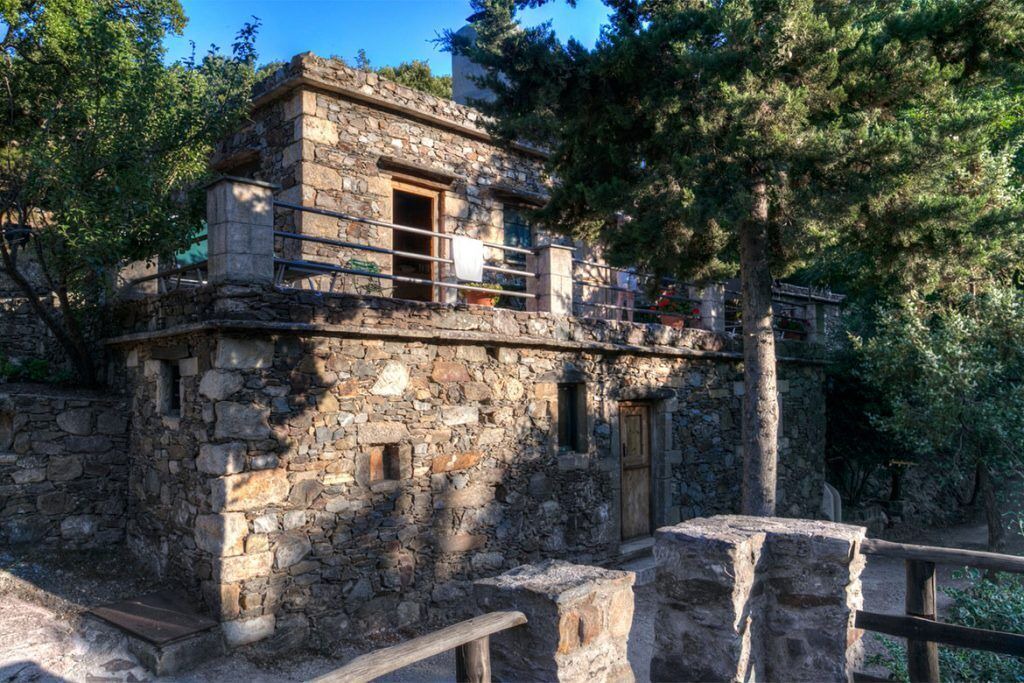 Photo of Outdoor in Milia