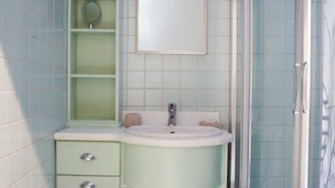 Photo of Bathroom in Old Town