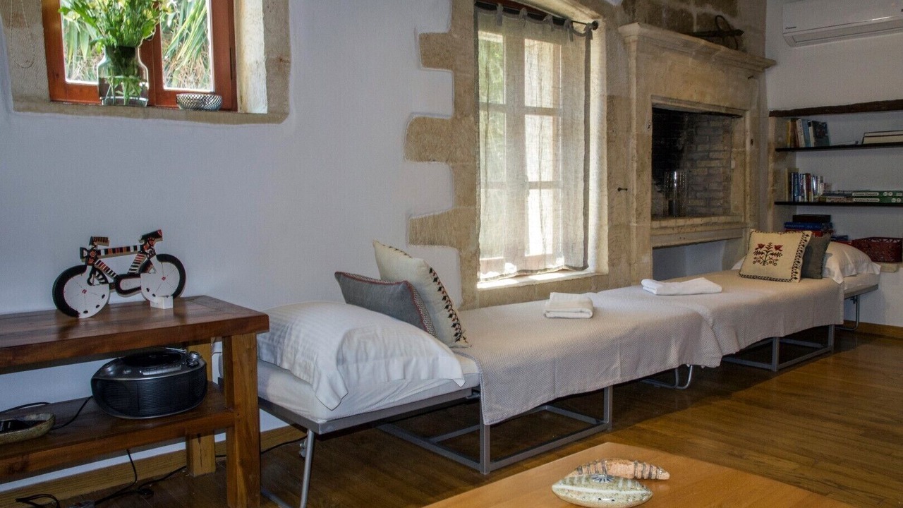 Photo of Bedroom in Old Town
