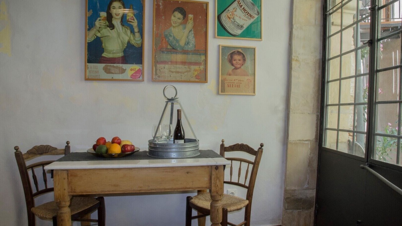 Photo of Bedroom in Old Town
