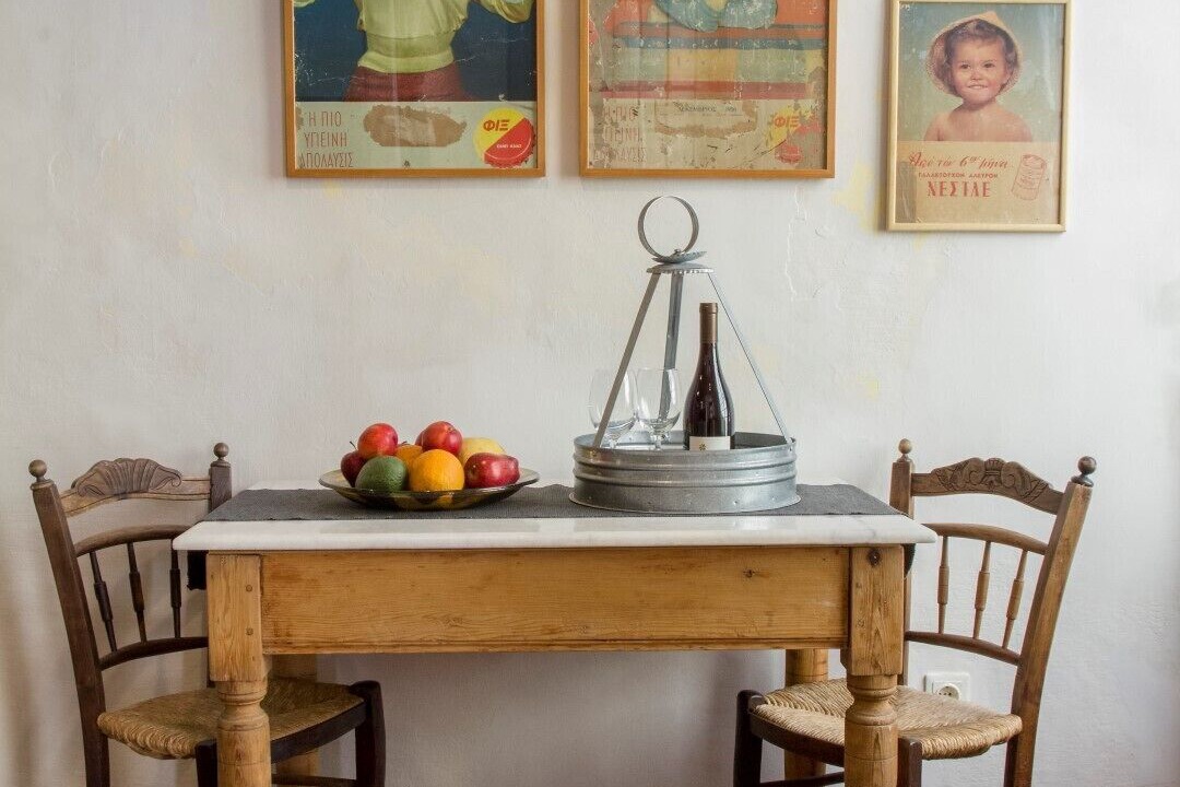 Photo of Bedroom in Old Town