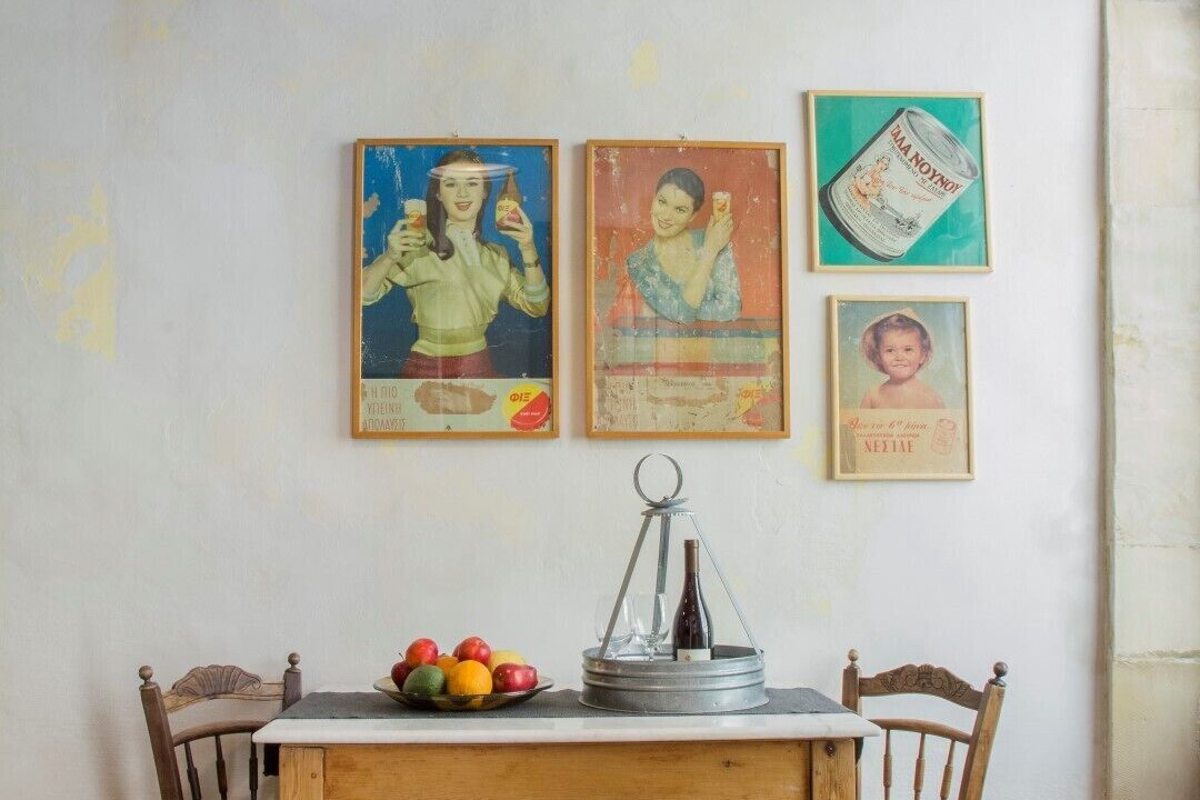 Photo of Bedroom in Old Town
