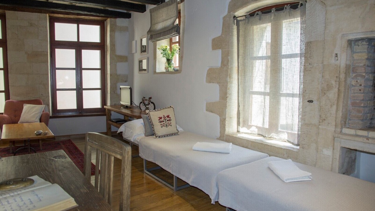 Photo of Bedroom in Old Town
