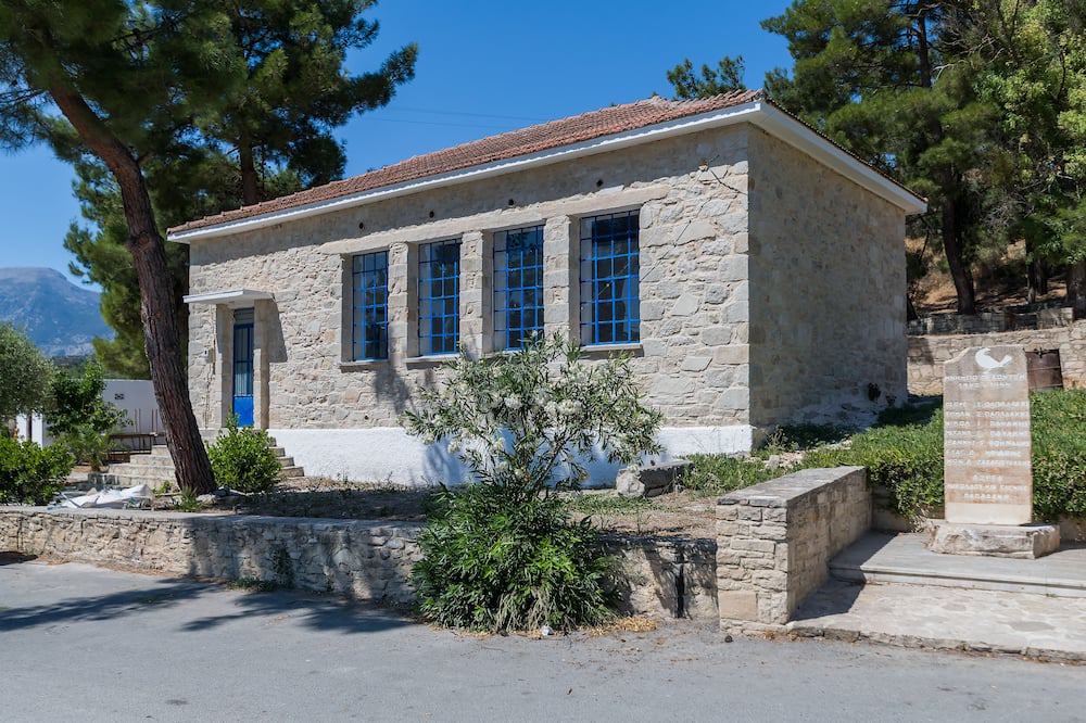 Photo of Outdoor in Plouti