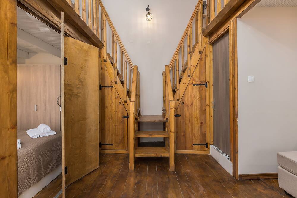 Photo of Bedroom in Plouti