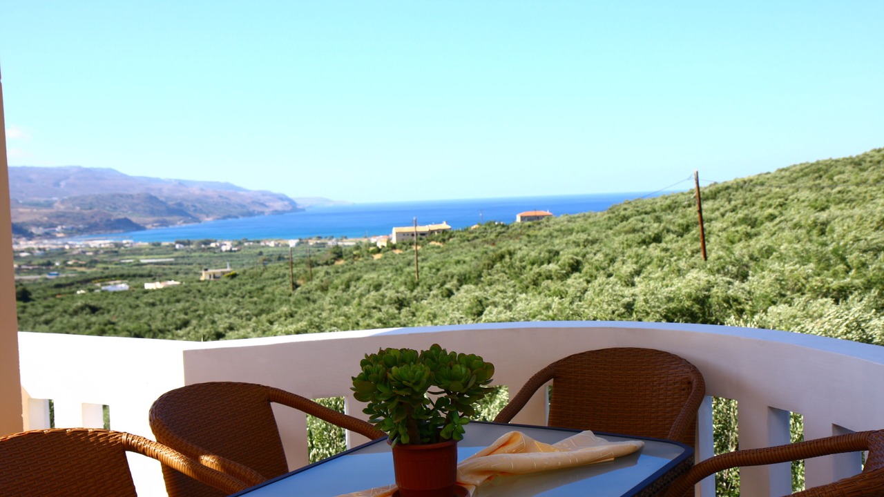 Photo of Outdoor in Darmarochori