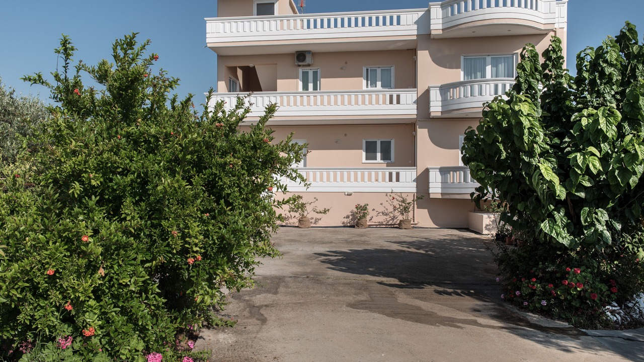 Photo of Outdoor in Darmarochori