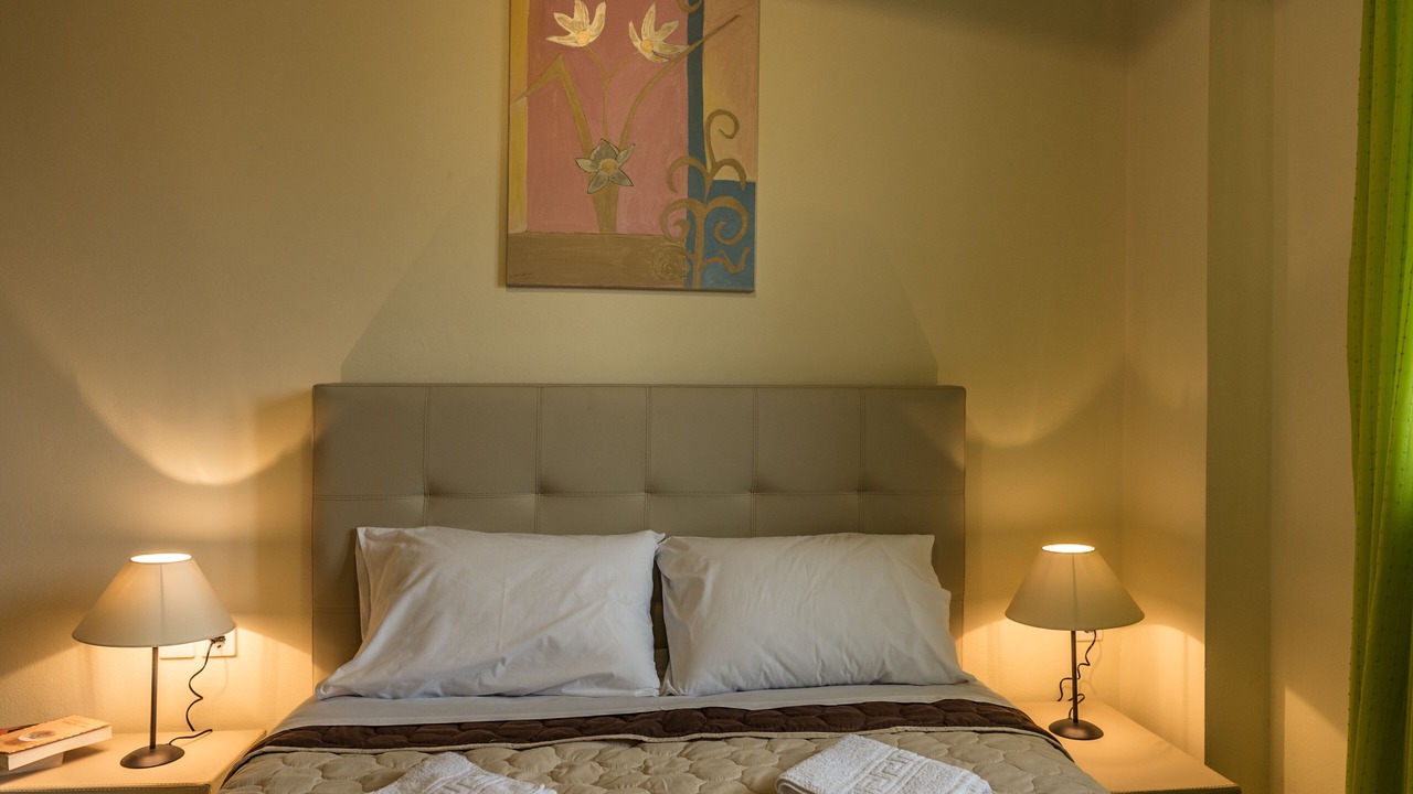 Photo of Bedroom in Darmarochori