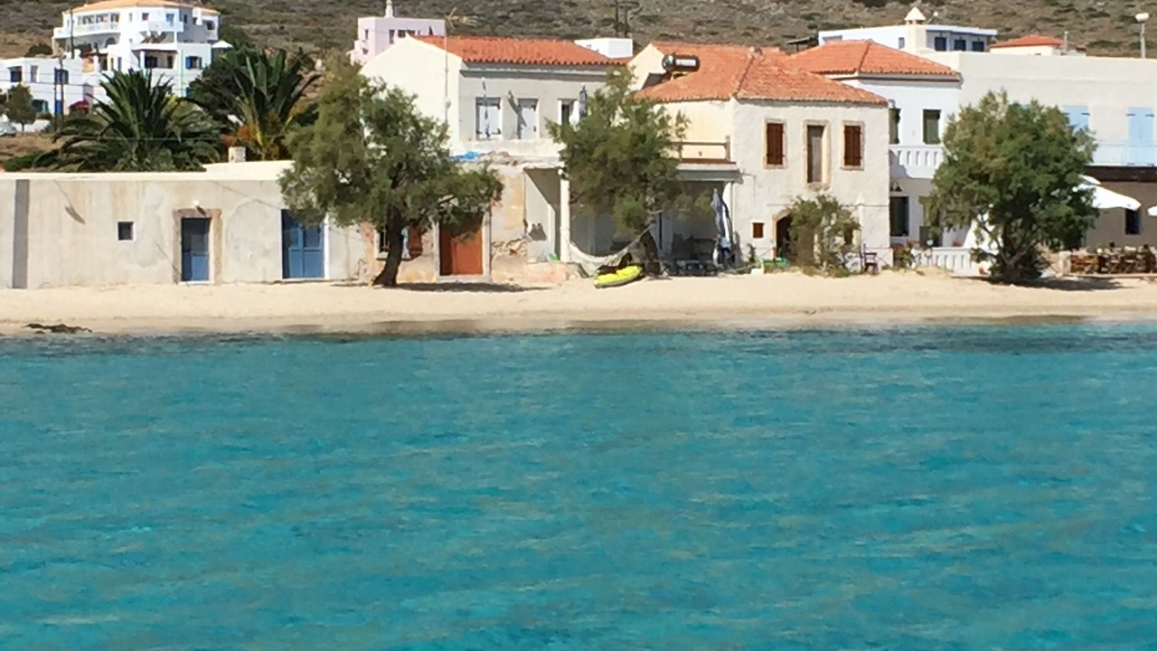 Photo of Outdoor in Diakofti