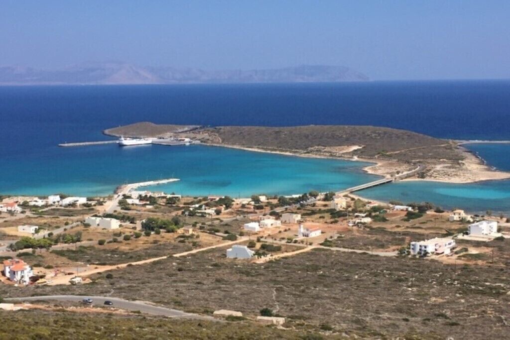 Photo of Others in Diakofti