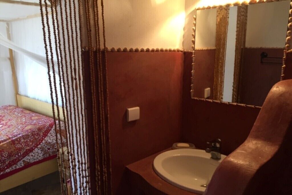 Photo of Bathroom in Diakofti