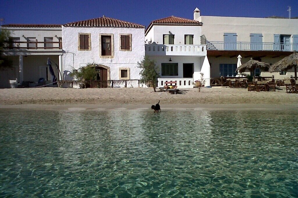 Photo of Outdoor in Diakofti