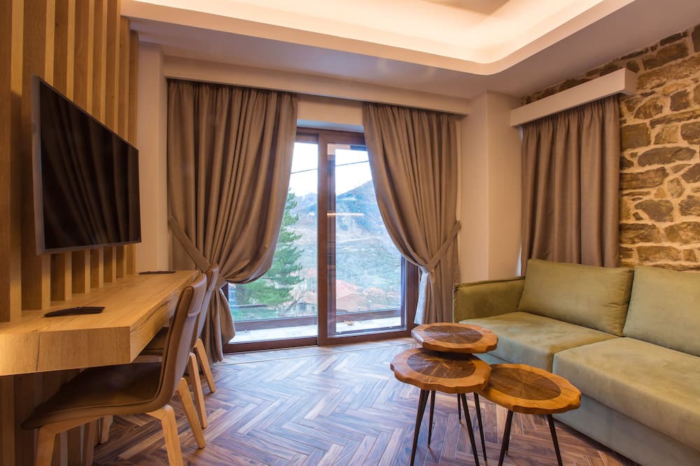 Photo of Livingroom in Metsovo