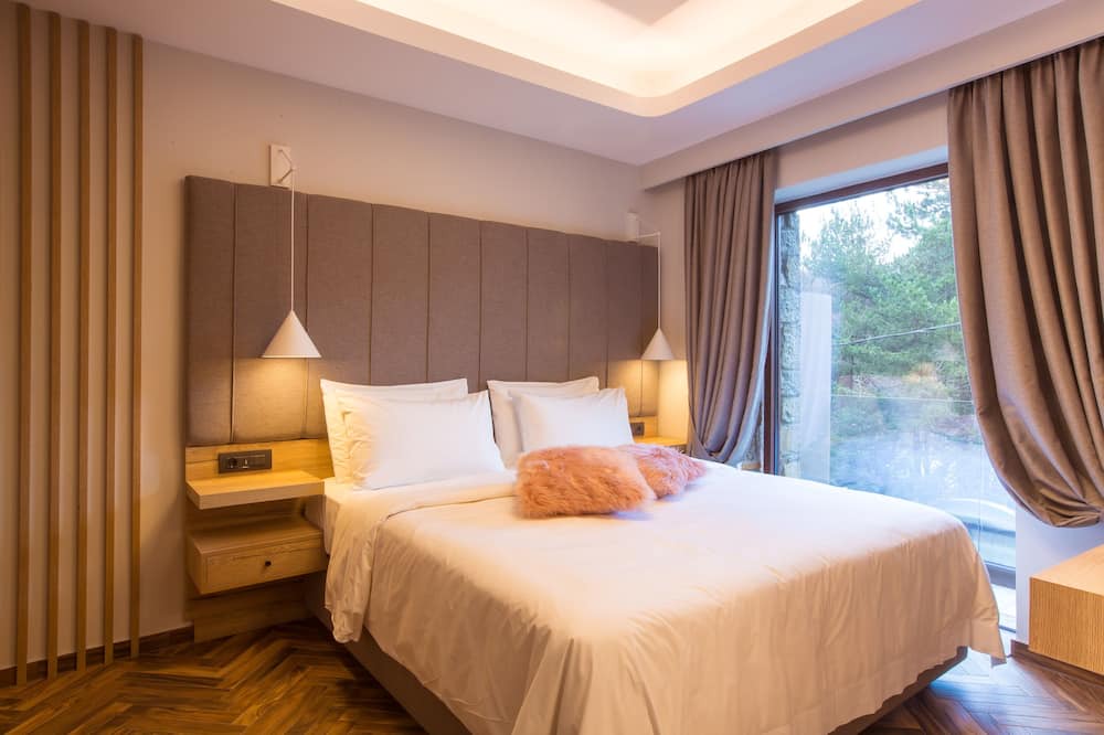 Photo of Bedroom in Metsovo