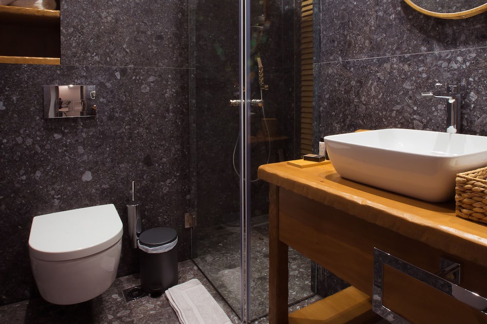 Photo of Bathroom in Metsovo
