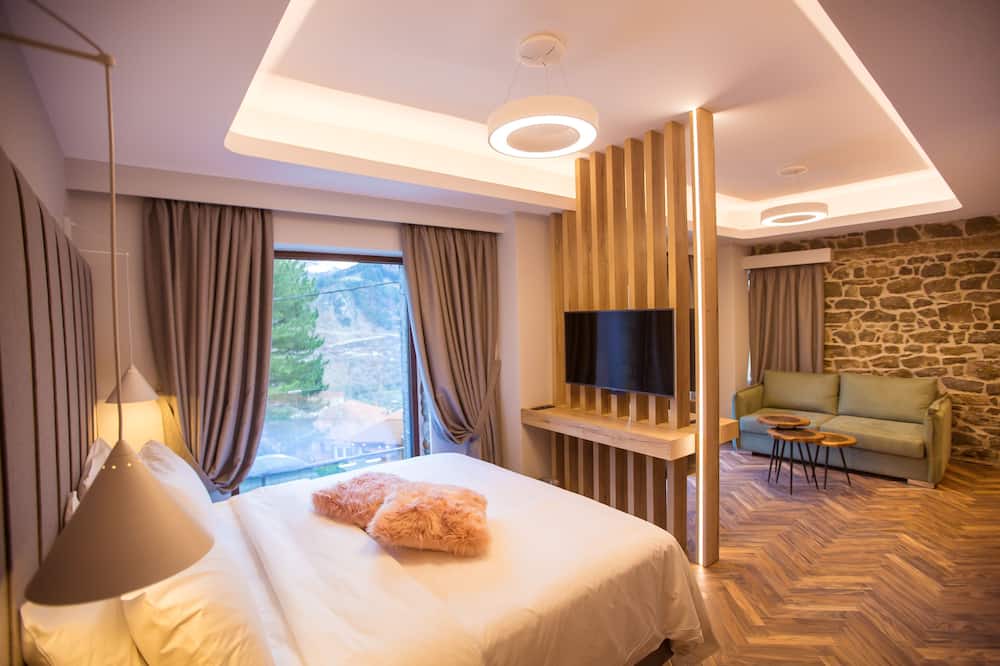 Photo of Bedroom in Metsovo
