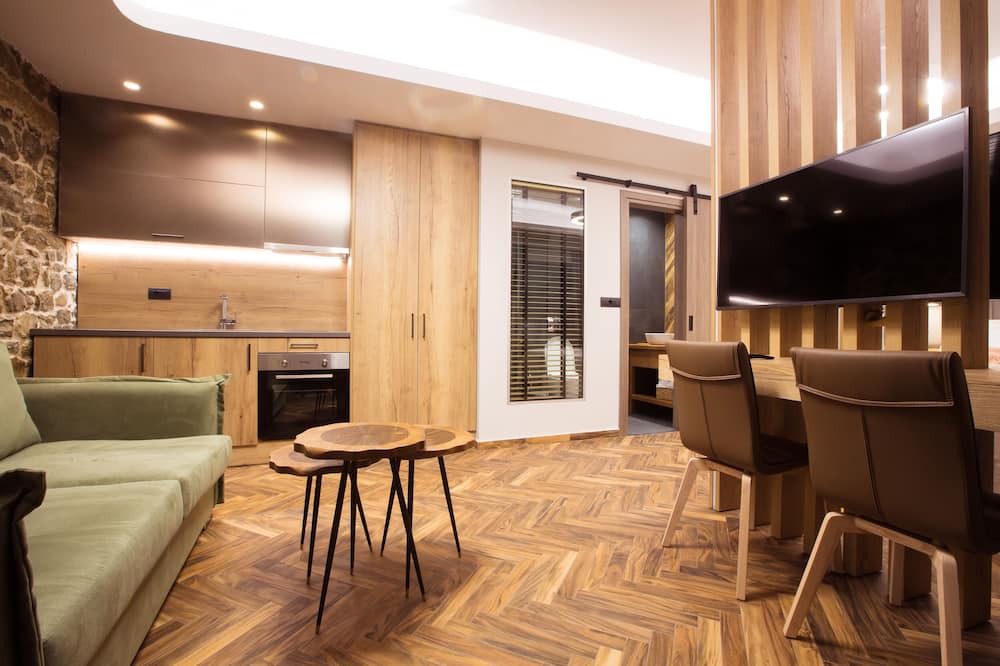 Photo of Livingroom in Metsovo