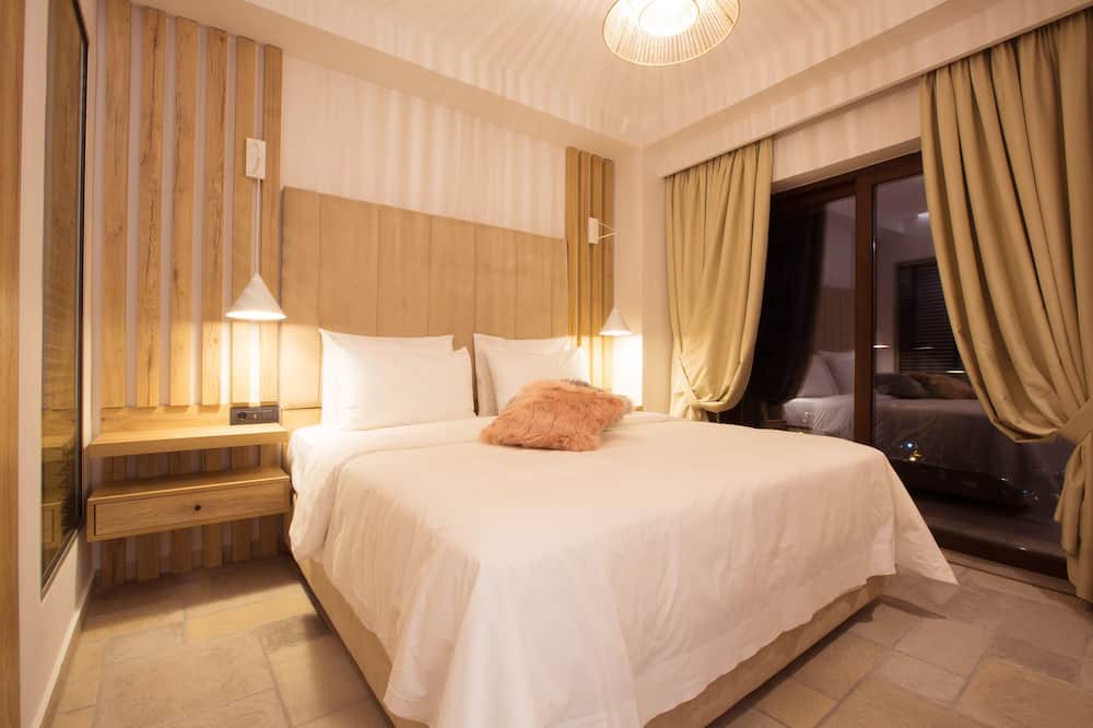 Photo of Bedroom in Metsovo