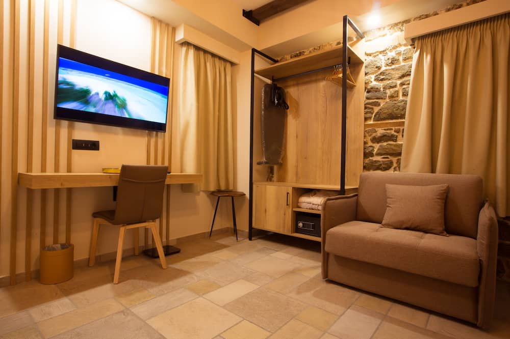 Photo of Livingroom in Metsovo