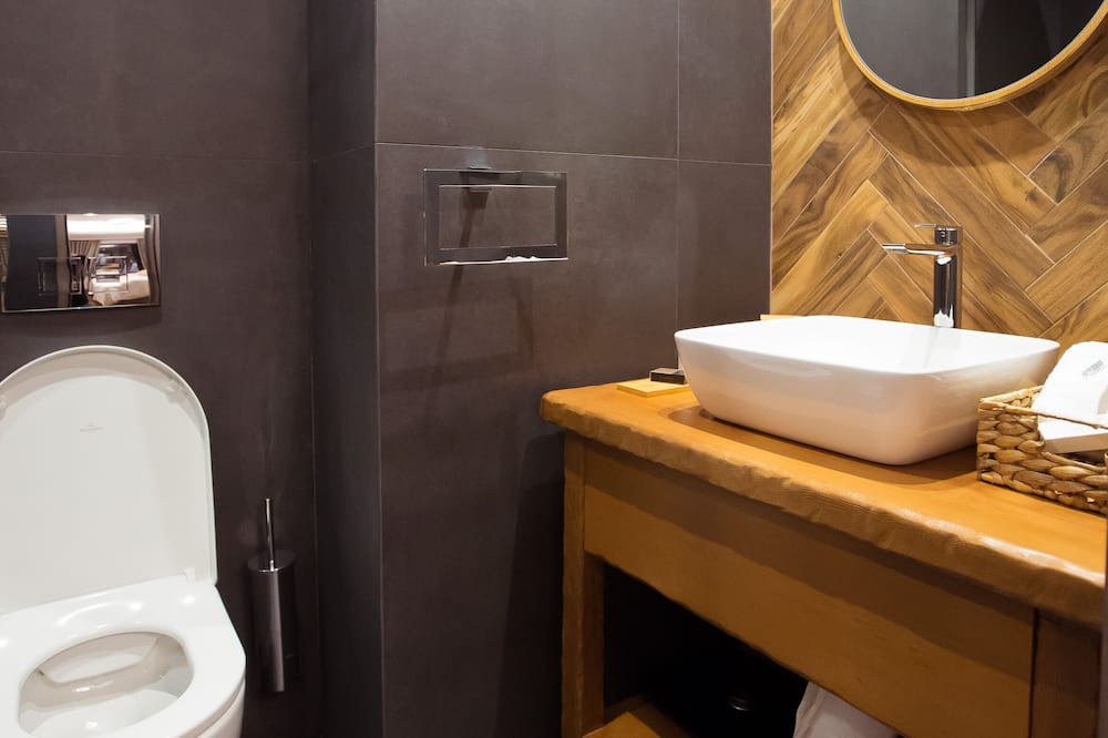 Photo of Bathroom in Metsovo