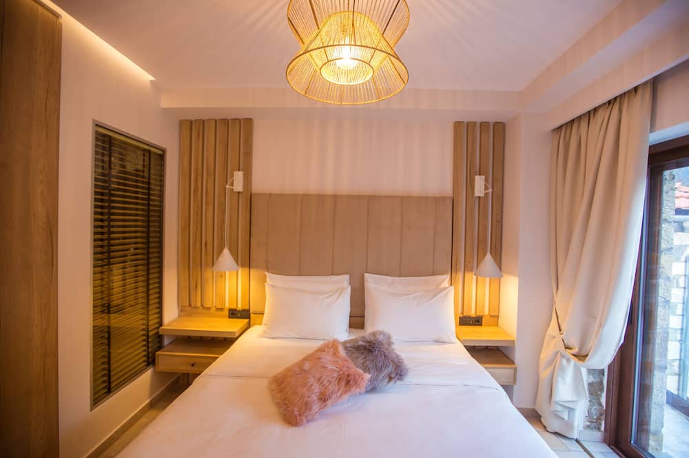 Photo of Bedroom in Metsovo