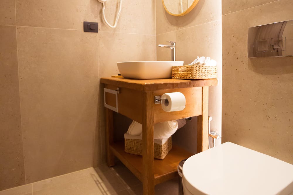 Photo of Bathroom in Metsovo