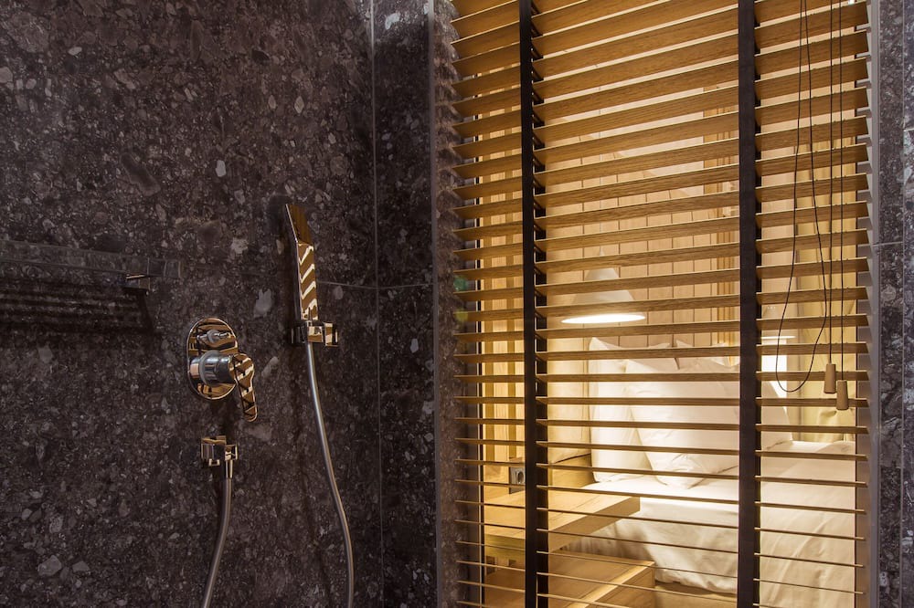 Photo of Bathroom in Metsovo