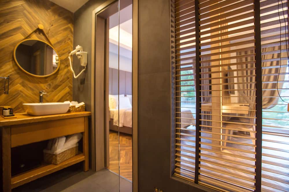 Photo of Bathroom in Metsovo