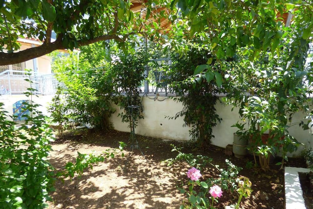 Photo of Outdoor in Paralia Vergas