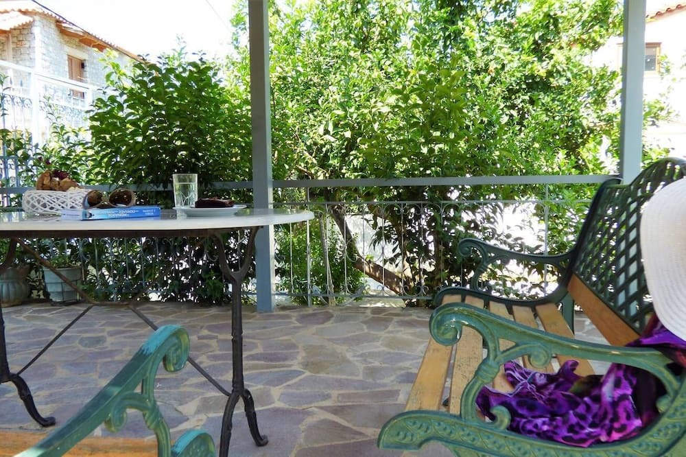 Photo of Outdoor in Paralia Vergas