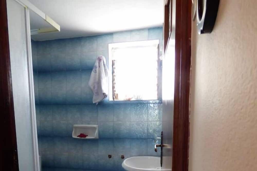 Photo of Bathroom in Paralia Vergas