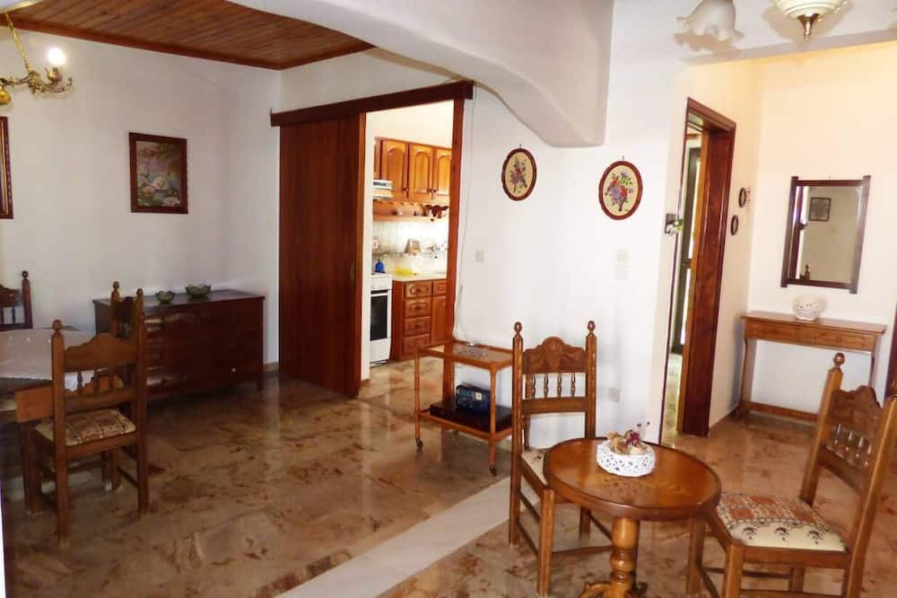 Photo of Bedroom in Paralia Vergas