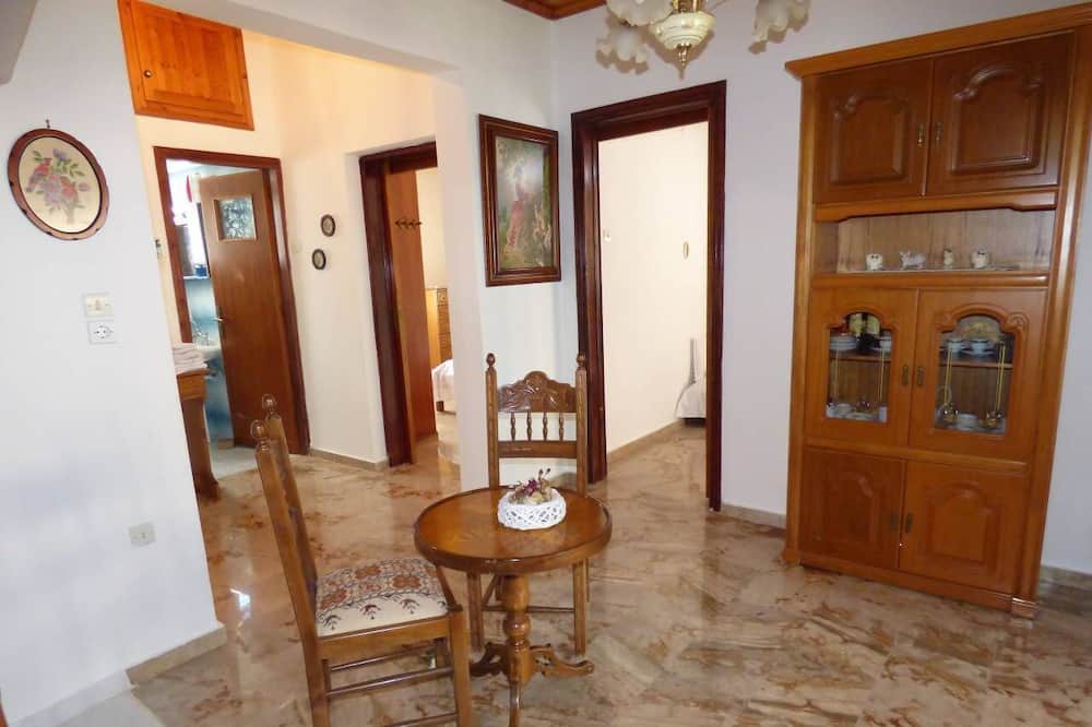 Photo of Bedroom in Paralia Vergas