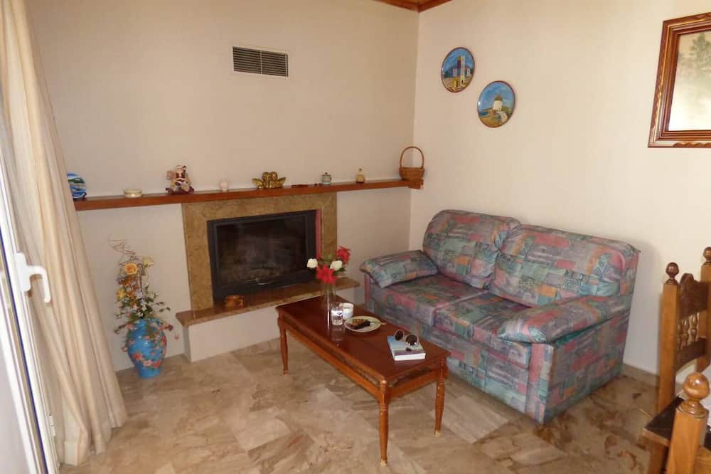 Photo of Livingroom in Paralia Vergas