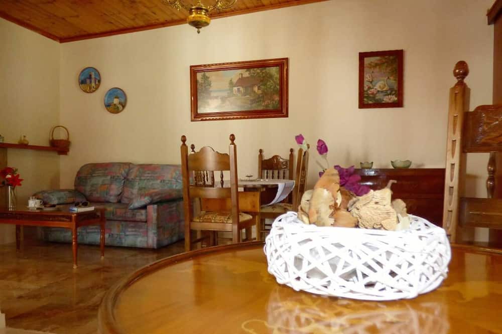 Photo of Bedroom in Paralia Vergas