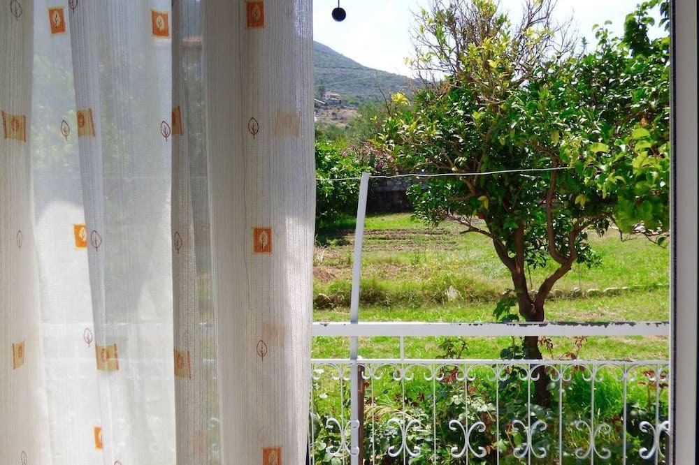 Photo of Patio Balcony in Paralia Vergas
