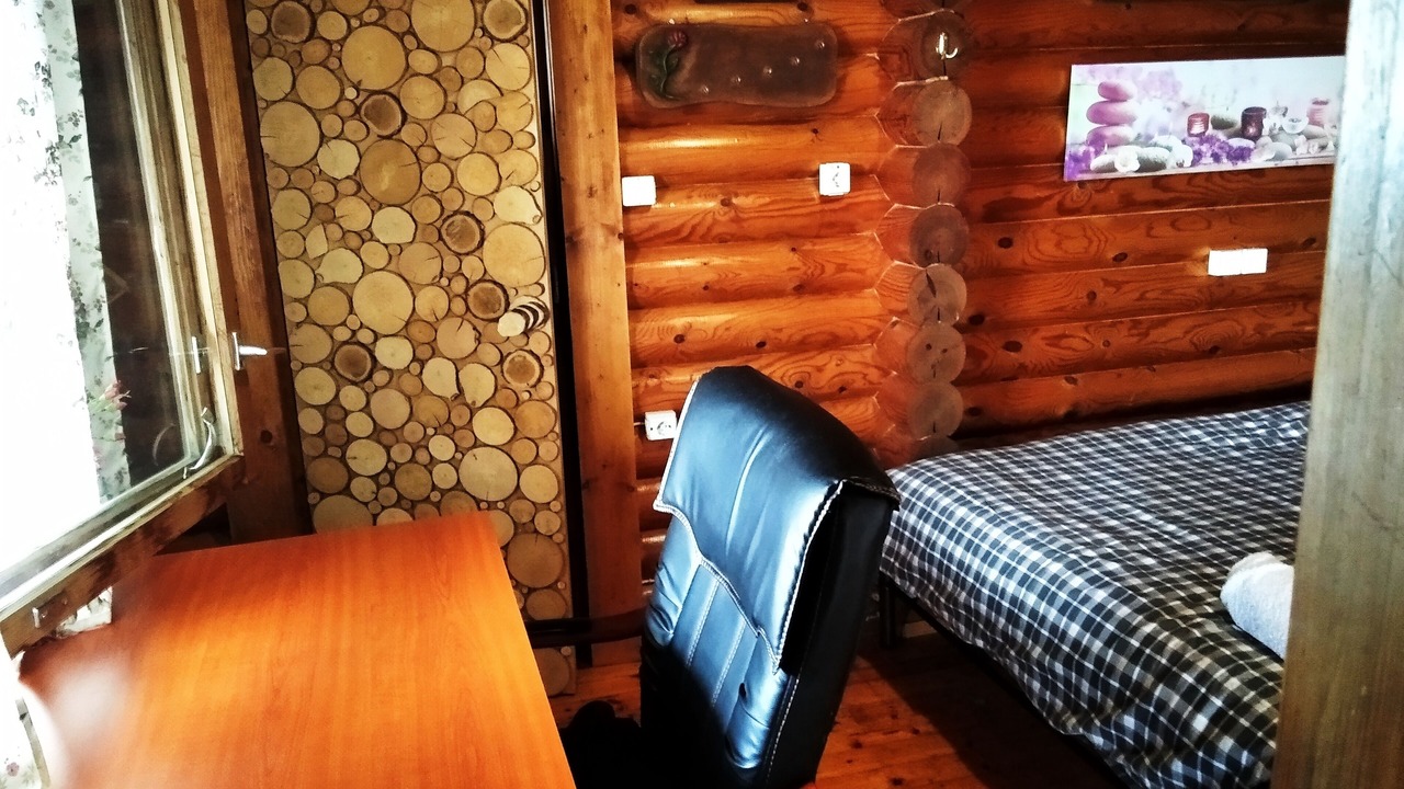 Photo of Bedroom in Nikisiani