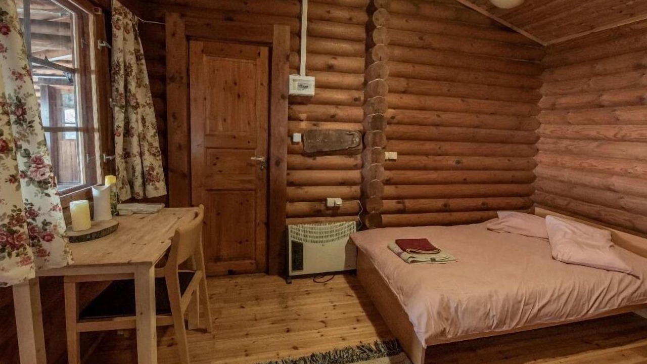 Photo of Bedroom in Nikisiani