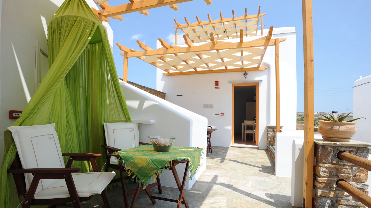 Photo of Outdoor in Tinos Town